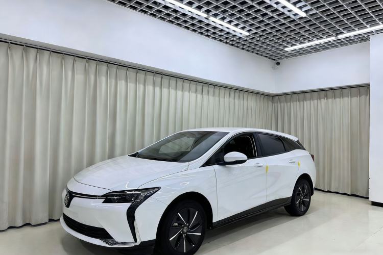 Used Buick Velite 6 2024 430km Comfort Edition