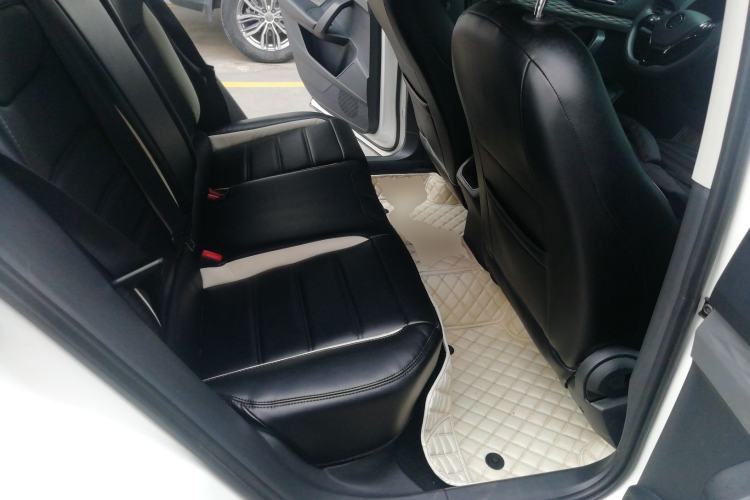 Used Volkswagen Tharu 2021 280TSI Two-Wheel Drive Trend Edition
