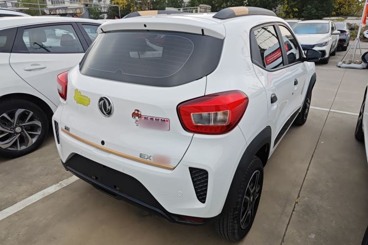 Used Dongfeng NAMMI EX1 2022 Revised PRO YueShi Version
