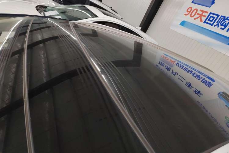 Used BYD Song MAX 2017 1.5T Automatic Smart Connect Prestige 7-Seater
