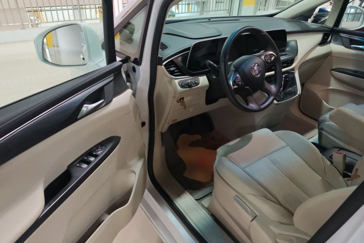 Used Buick GL8 2023 ES Lu Zun Comfort Model
