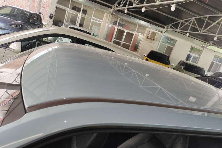 Used Wuling Hongguang MINIEV 2022 Easy Version Lithium Iron Phosphate
