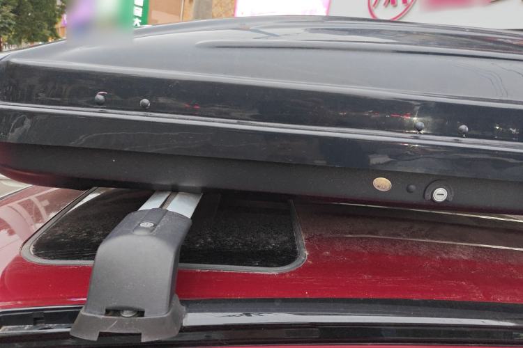 Used Toyota RAV4 2020 2.0L CVT Two-Wheel Drive Fashion Edition
