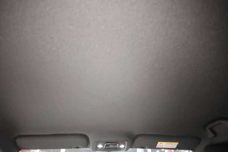 Used BYD Seagull 2025 305 km Free Version
