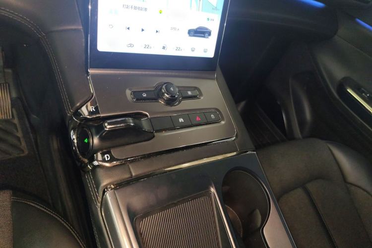 Used Nio EC6 2020 605 km Sport Edition