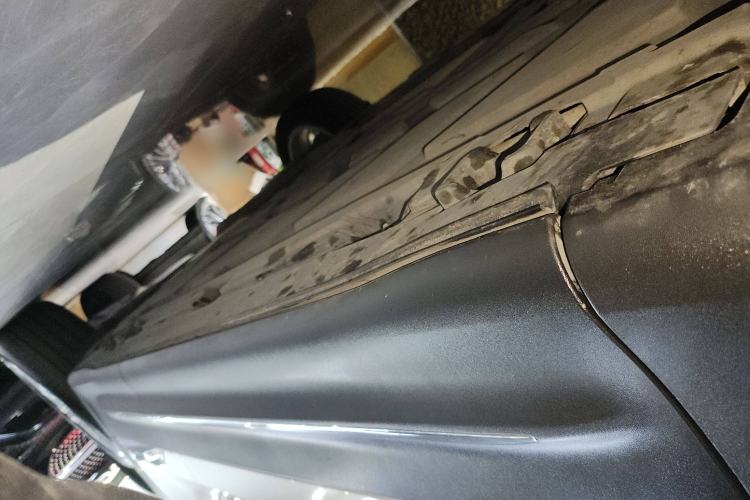 Used Mercedes-Benz GLB 2023 Refreshed GLB 200 Dynamic Edition
