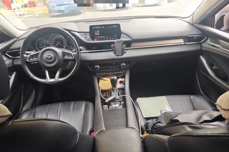 Used Mazda Atenza 2020 2.5L Skyline Sport Edition