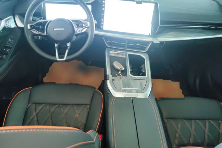 Used Haval XY 2022 1.5T Smart Edition
