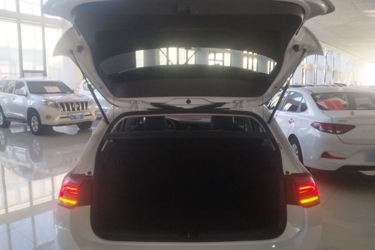 Used Volkswagen Golf 2023 Facelift 280TSI DSG Pro
