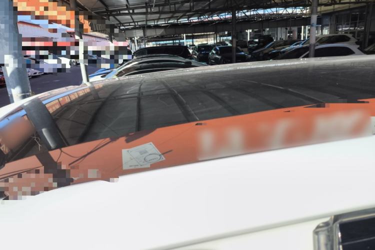 Used Land Rover Discovery Sport 2016 2.0T S
