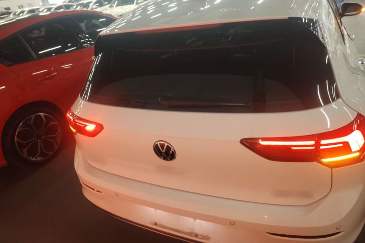 Used Volkswagen Golf 2023 280TSI DSG Pro
