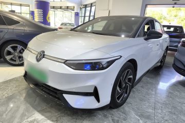 Used Volkswagen ID.7 VIZZION 2024 First Edition