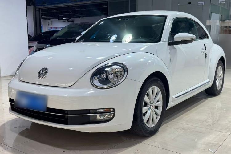 Used Volkswagen Beetle 2015 180TSI model