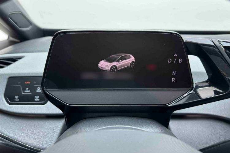 Used Volkswagen ID.3 2024 Pure & Smart Edition
