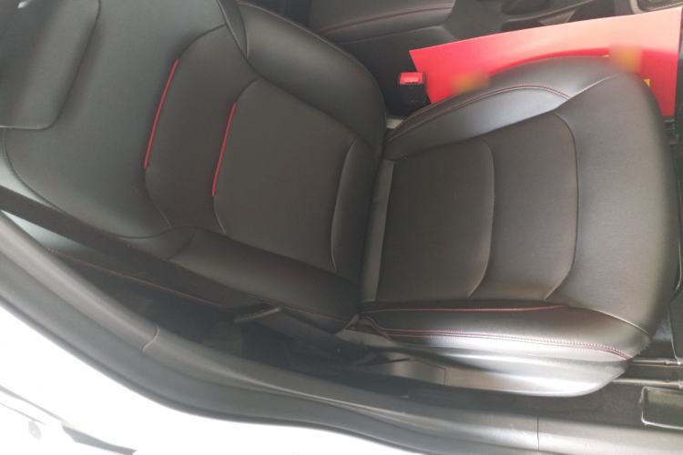 Used Chevrolet Monza 2020 Light Hybrid RS 330T Automatic Comfort Edition
