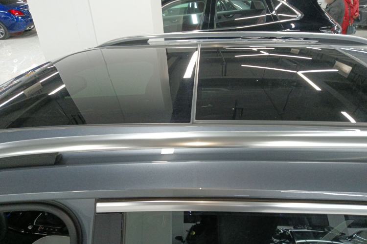 Used Volkswagen Tayron 2023 330TSI Two-Wheel-Drive Luxury Plus Advanced Version
