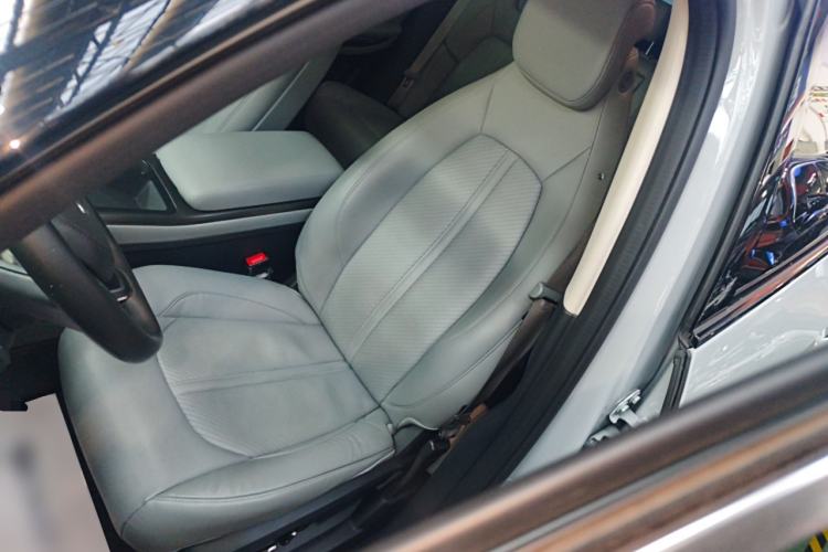 Used Nio ES6 2020 420 km Sport Edition
