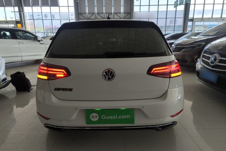 Used Volkswagen Golf 2020 280TSI DSG Comfort Version