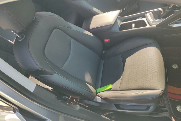 Used Chevrolet Orlando 2019 Redline 530T Automatic Enjoyment Version (5+2 Seating) China VI
