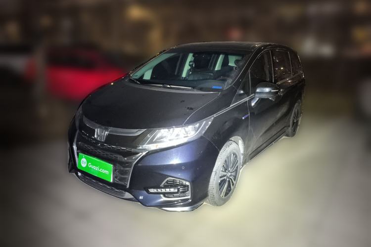 Used Honda Odyssey 2021 2.0L Rui·Smart Edition