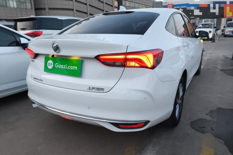 Used Buick Verano 2022 Pro 533T Enjoyment Edition