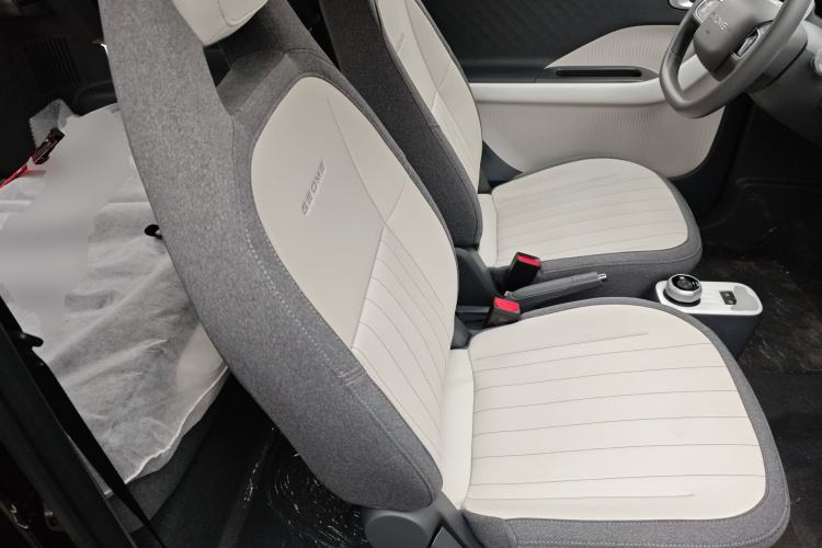 Used  Panda 2025 210km Panda Kart