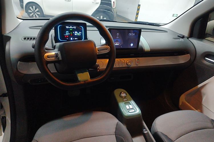 Used  Lumin 2025 205km Refreshing Edition
