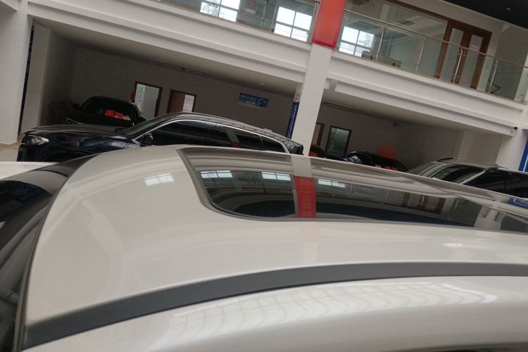 Used GAC Trumpchi M6 2023 PRO 270T DCT Luxury Edition
