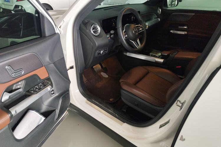 Used Mercedes-Benz GLB 2023 GLB 220 Sport Edition
