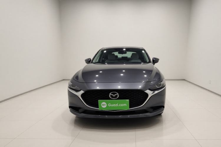 Used Mazda Mazda 3 Axela 2020 2.0L Automatic Zhiya Edition