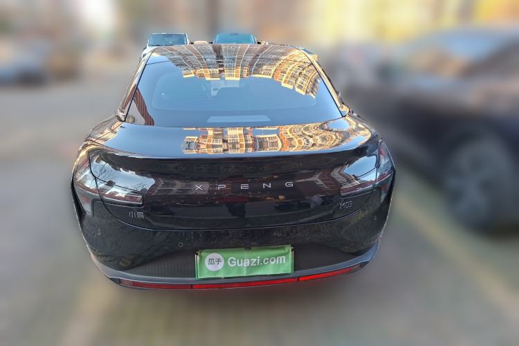 Used XPeng MONA M03 2024 515 Long-Range