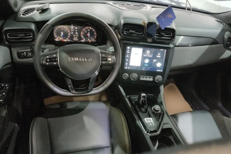 Used Lynk & Co 03 2021 2.0TD Automatic Jing Plus
