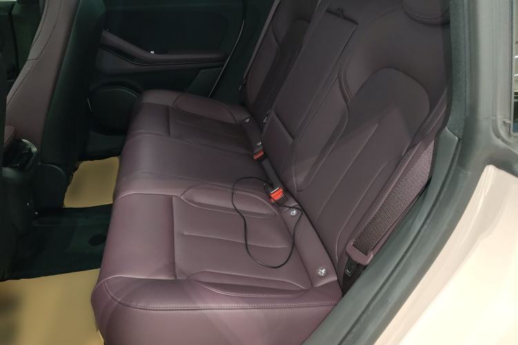 Used Nio ET5 2024 75 kWh