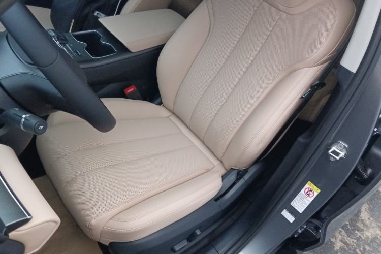 Used BYD Song Pro New Energy 2025 Second-Generation DM-i 75KM Leading Edition
