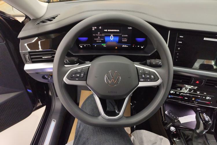 Used Volkswagen Passat New Energy 2025 430 PHEV Hybrid Business Edition
