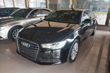 Used Audi A6L 2014 30 FSI Technology Model