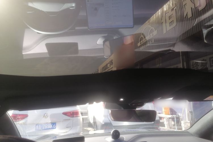 Used Nio ET5T 2025 75 kWh Touring