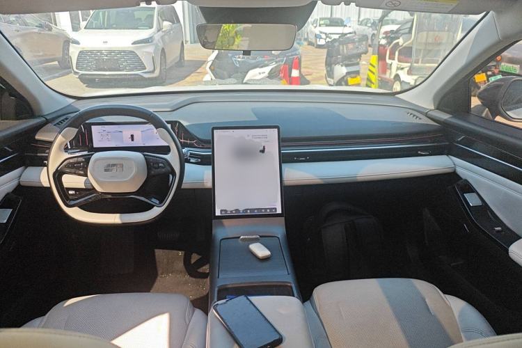 Used  L6 2023 125km Starship
