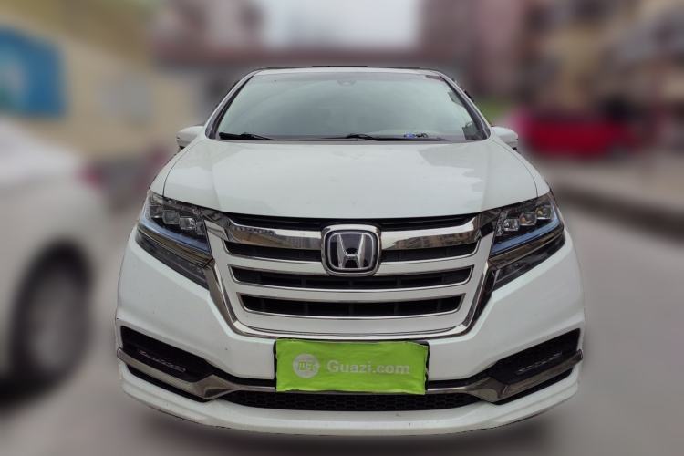 Used Honda Elysion 2019 2.0L Hybrid Luxury Edition