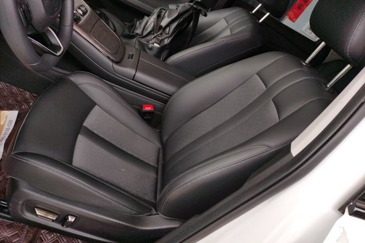 Used AION S MAX 2024 70 Star Edition 54.6 kWh
