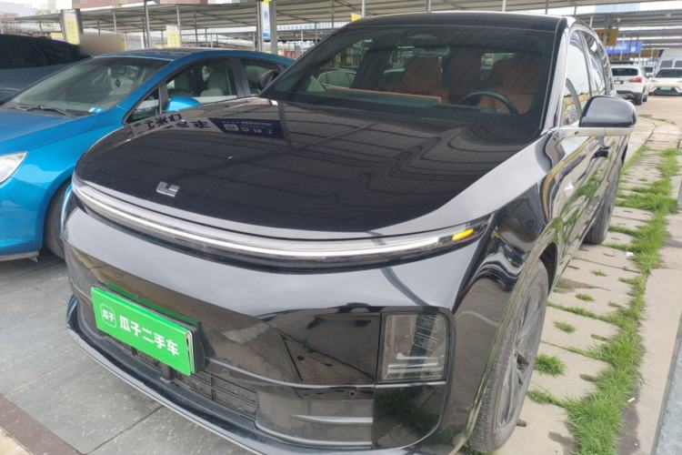 Used Li Auto L6 2024 Pro Model