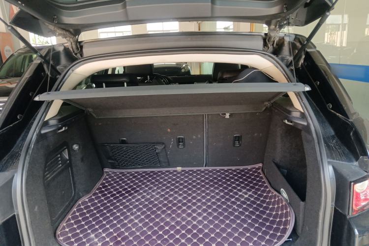 Used Land Rover Range Rover Evoque 2014 2.0T 5-Door YAOZHEN Edition