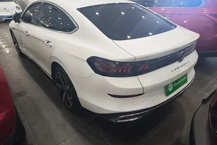 Used Volkswagen Lamando 2023 Lavida L 280TSI DSG Cool & Spicy Edition
