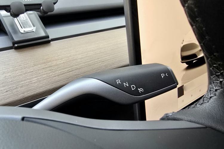 Used Tesla Model Y 2022 Rear-Wheel-Drive Version