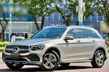 Used Mercedes-Benz GLC 2020 GLC 260 L 4MATIC Luxury Model