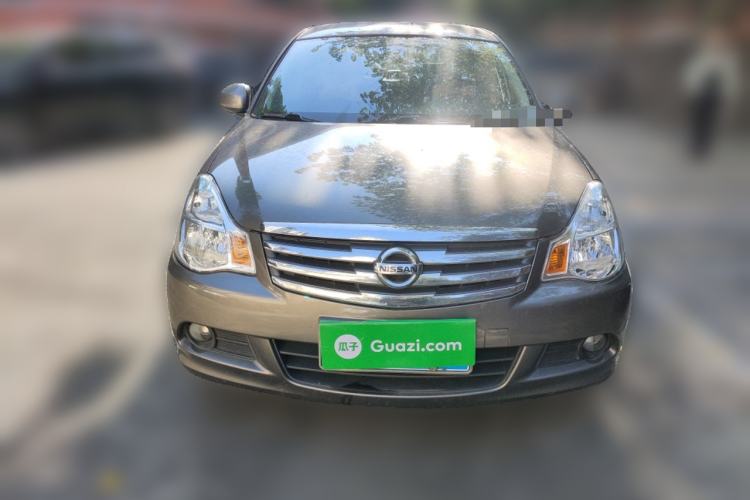 Used Nissan Sylphy 2018 Classic 1.6XE CVT Comfort Edition
