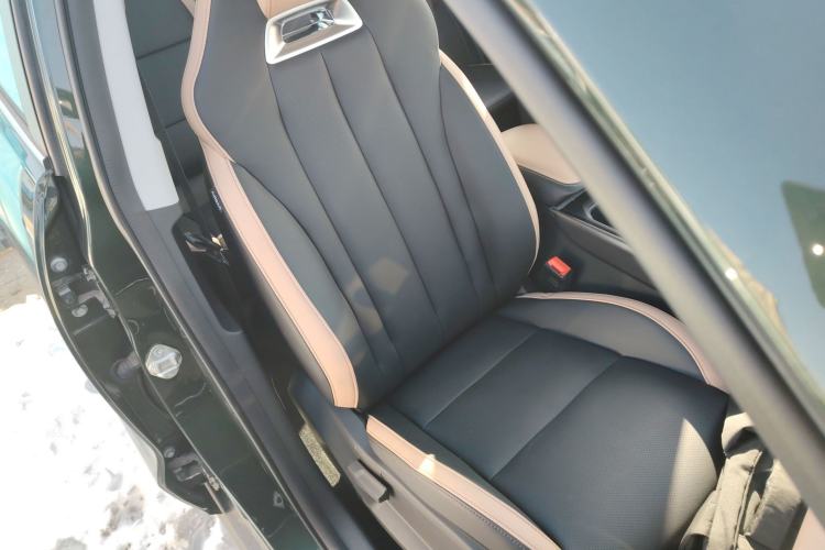 Used Geely Auto Haoyue PRO 2024 1.5T DCT Zongheng+