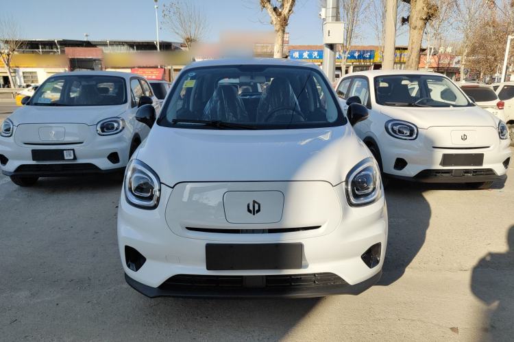 Used Leapmotor T03 2025 310 Comfort Edition