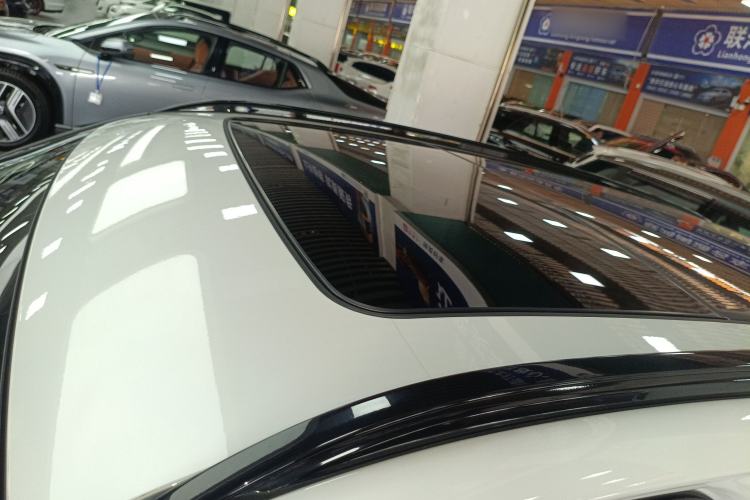 Used BMW X3 2023 Restyled xDrive30i Leading Edition M Night Sky Package
