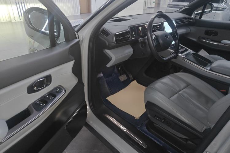 Used Nio ES8 2020 415 km Range 6-Seater Version